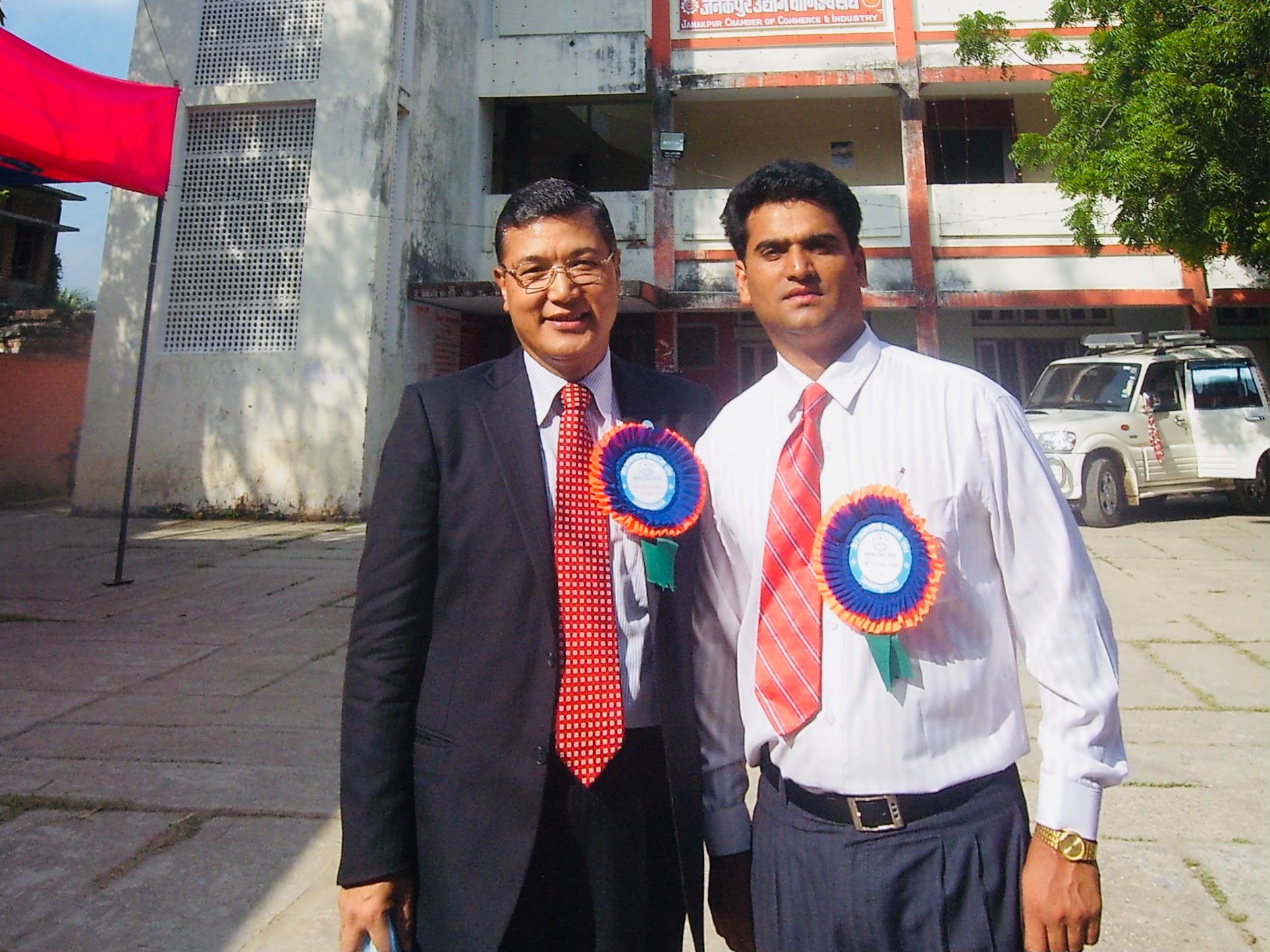 som sapkota