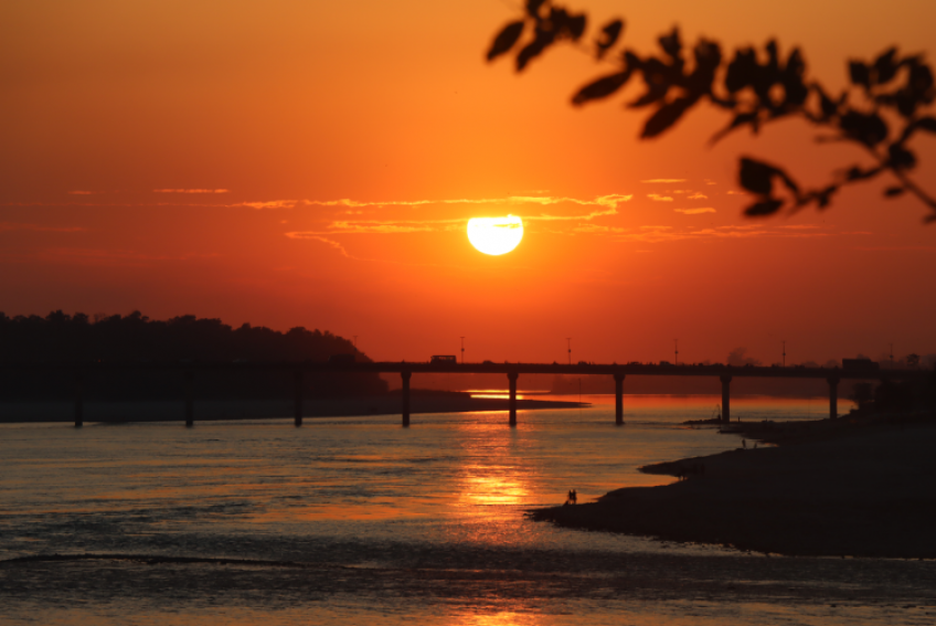 Amaltari, Nawalpur: Discover Nepal’s Hidden Blend of Wildlife, Culture and Riverside Beauty 1 som sapkota
