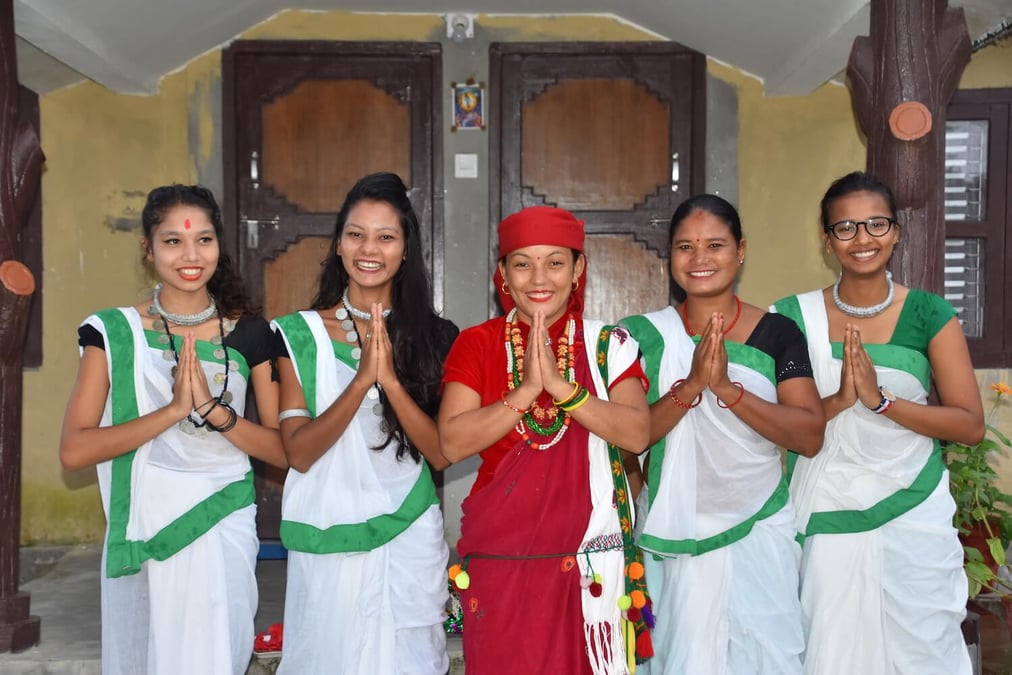 Amaltari, Nawalpur: Discover Nepal’s Hidden Blend of Wildlife, Culture and Riverside Beauty 3 som sapkota