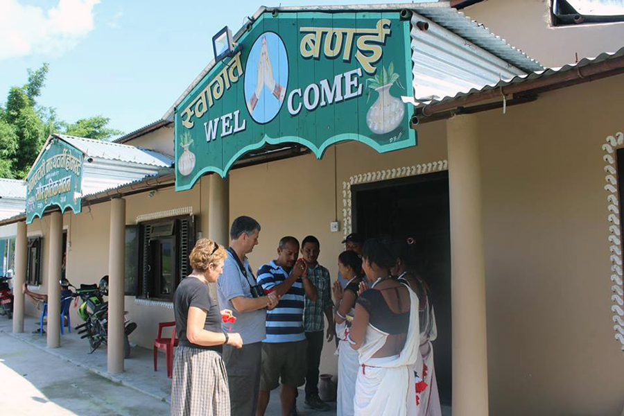 Amaltari, Nawalpur: Discover Nepal’s Hidden Blend of Wildlife, Culture and Riverside Beauty 4 som sapkota
