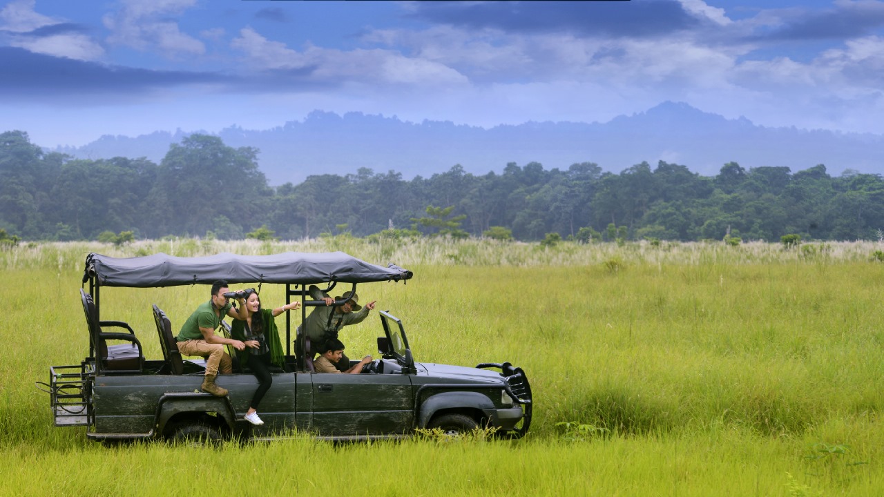 Amaltari, Nawalpur: Discover Nepal’s Hidden Blend of Wildlife, Culture and Riverside Beauty 8 som sapkota