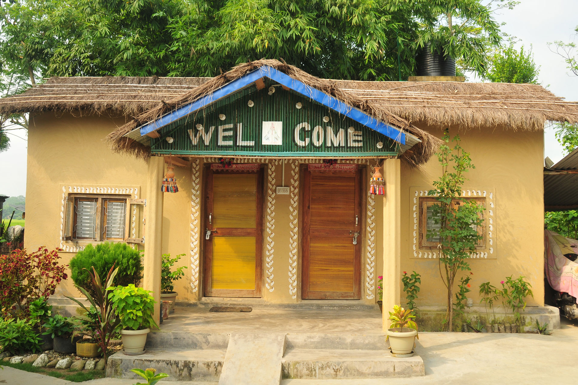 Amaltari, Nawalpur: Discover Nepal’s Hidden Blend of Wildlife, Culture and Riverside Beauty 7 som sapkota