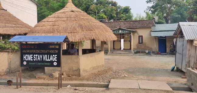 Amaltari, Nawalpur: Discover Nepal’s Hidden Blend of Wildlife, Culture and Riverside Beauty 10 som sapkota